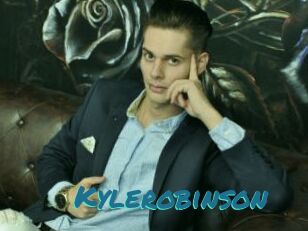 Kylerobinson