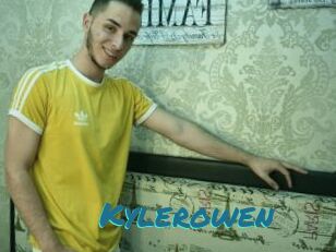 Kylerowen