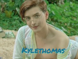 Kylethomas