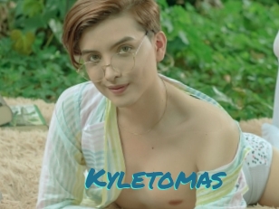 Kyletomas