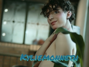 Kyliemonneth