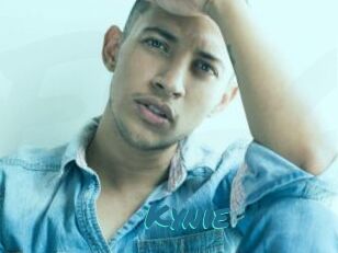 Kynie