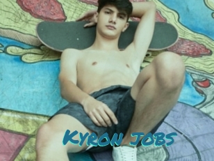 Kyron_jobs