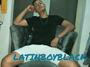 LATINBOYBLACK