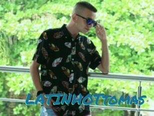 LATINHOTtomas