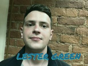 LESTER_GREEN