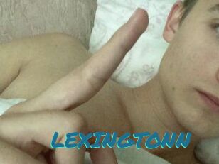 LEXINGTONN