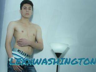 LEXxWASHINGTON