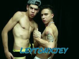 LEYTONXJEY