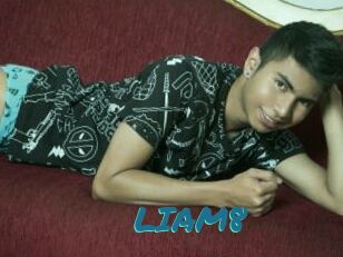 LIAM8