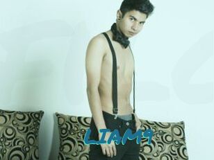LIAM9