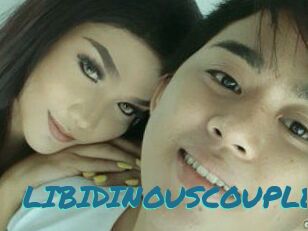 LIBIDINOUSCOUPLE
