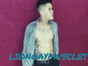 LIONGAYMUSCLET