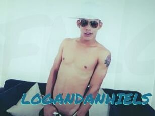 LOGANDANHIELS