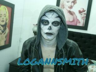 LOGANNSMITH