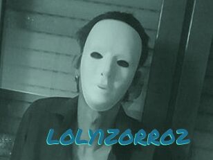 LOLY1ZORRO2