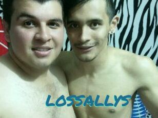 LOSSALLYS