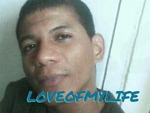 LOVEOFMYLIFE