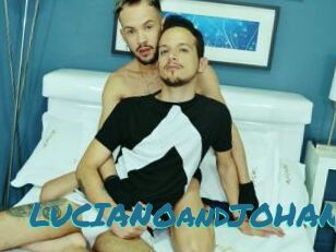 LUCIANOandJOHAN