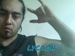 LYCAON
