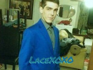 LaceXOXO