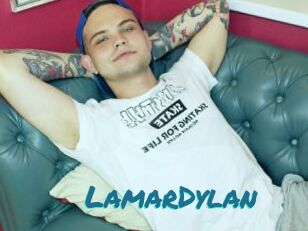 LamarDylan