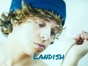 Landish
