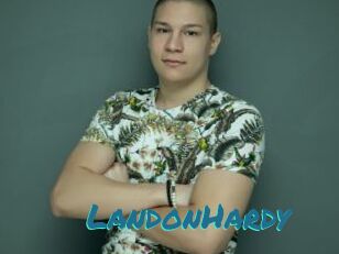 LandonHardy