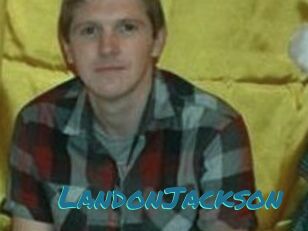 LandonJackson