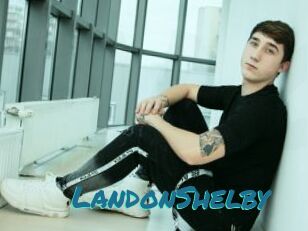 LandonShelby
