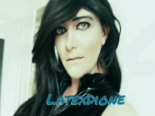LatexDione