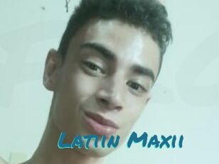 Latiin_Maxii
