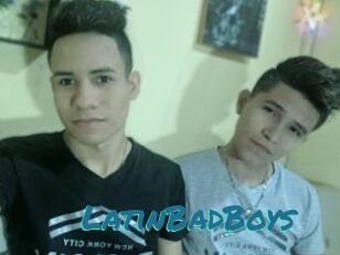 LatinBadBoys