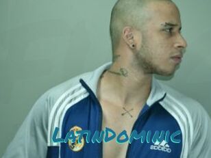 LatinDominic
