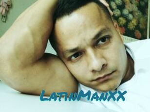 LatinManXX