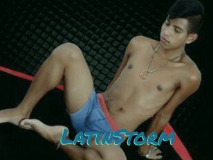 LatinStorm