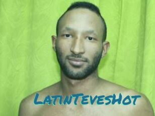 LatinTevesHot