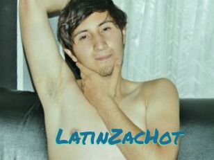 LatinZacHot