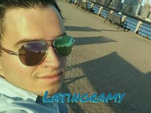 Latingramy