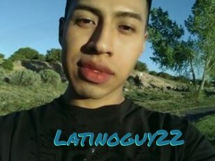Latinoguy22