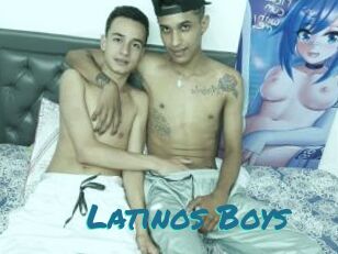 Latinos_Boys