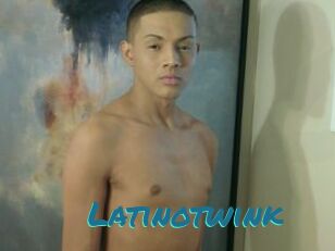 Latinotwink