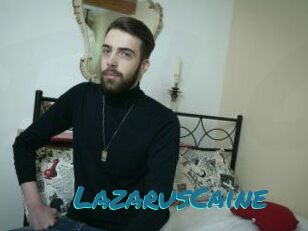LazarusCaine