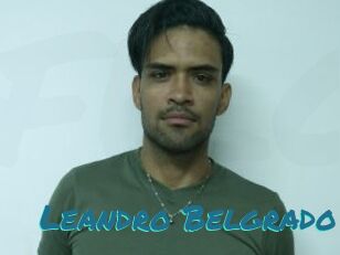 Leandro_Belgrado
