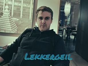 Lekkergeil
