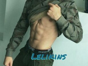 Lelikins