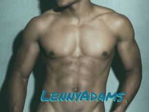 LennyAdams