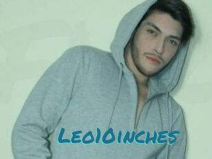 Leo10inches