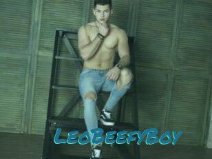 LeoBeefyBoy