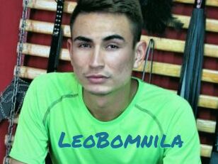 LeoBomnila